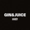 Gin & Juice - HARDY lyrics