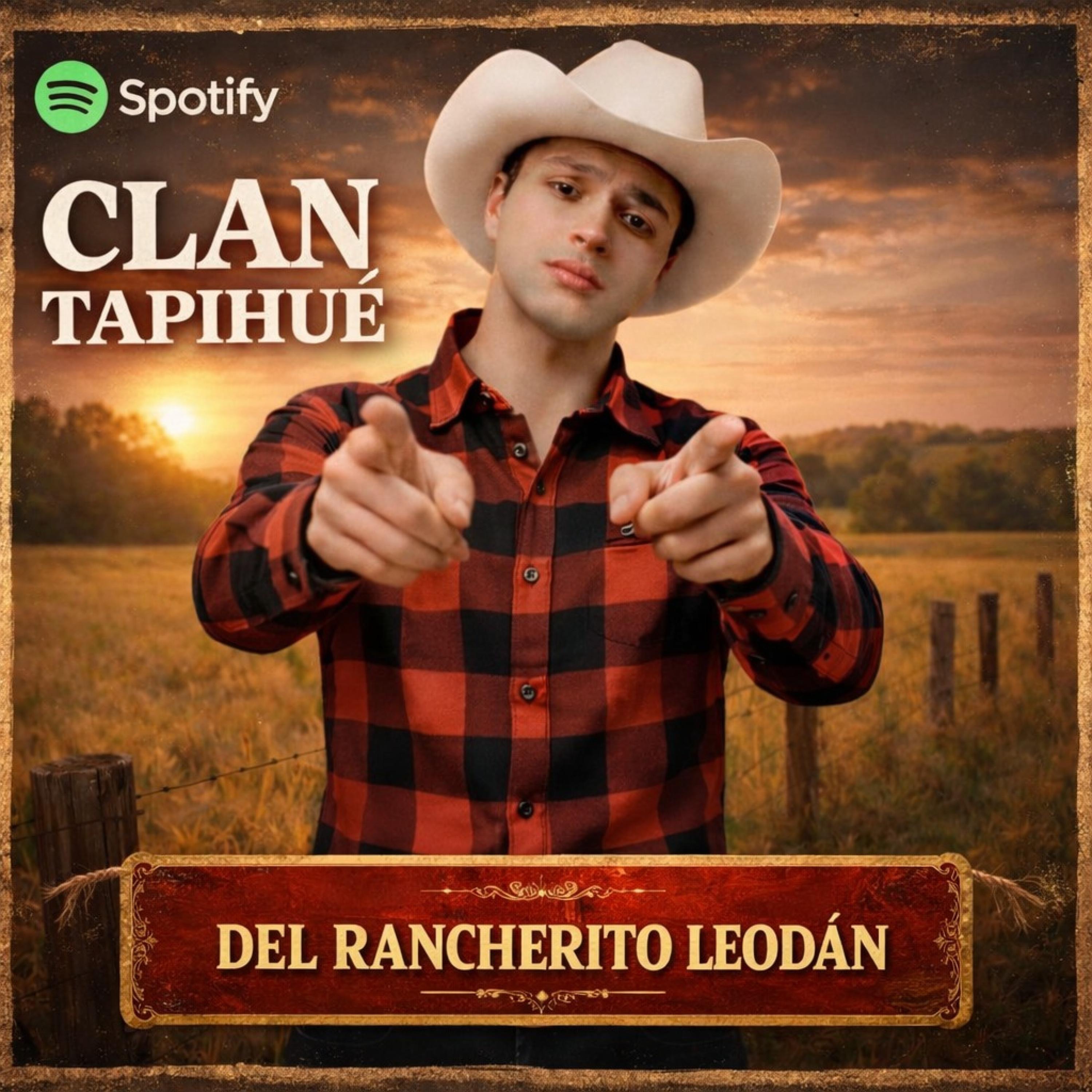 EL CLAN TAPIHUE - Single