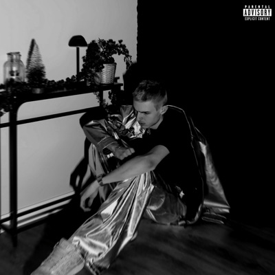 EVERYTHING BEFORE WAS A DRAFT - Single
