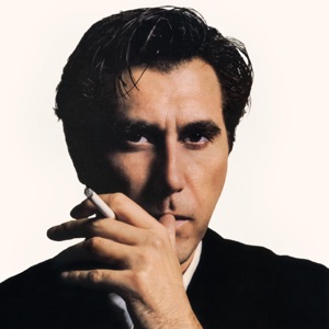 Don't Be Cruel by Bryan Ferry