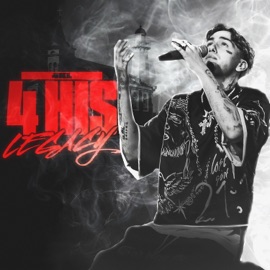 PROMISE LAND (feat. DKG KIE) 4kl