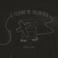 O Tesouro Me Encontrou - Single - Débora Ulhoa