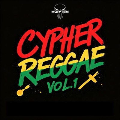 Cypher Reggae, Vol. 1 - Single
