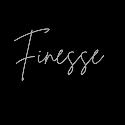 Finesse (feat. Jonah matama) - Single