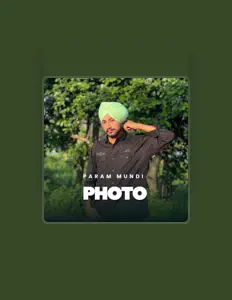 Listen to Param Mundi, watch music videos, read bio, see tour dates & more!