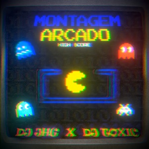 Montagem Arcado - Single