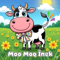 Möö Möö İnek Şarkısı - Single - Mini Mini Kids Çocuk Şarkıları