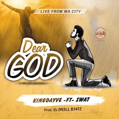 Dear God (feat. Swat Cee) - Single