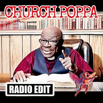 CHURCH POPPA - Single