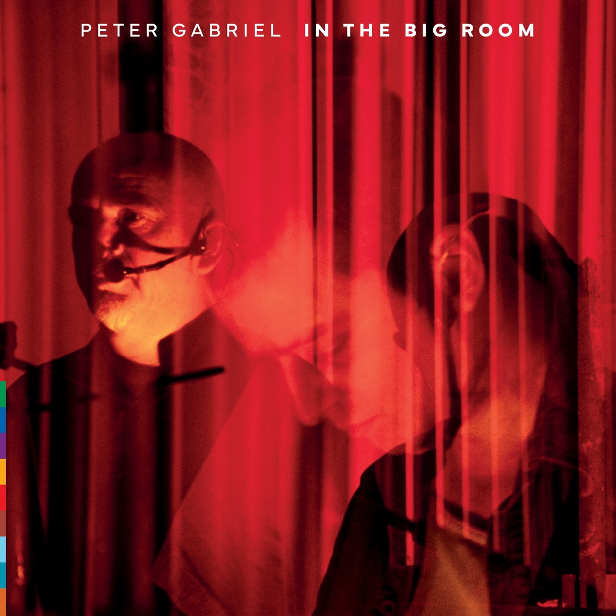 Peter Gabriel - In The Big Room (2025) [iTunes Plus AAC M4A]-新房子