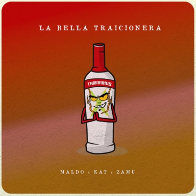 La Bella Traicionera - Single