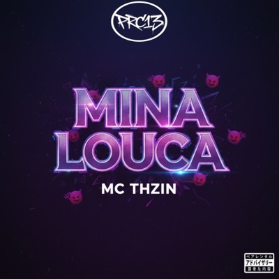 Mina Louca - Single