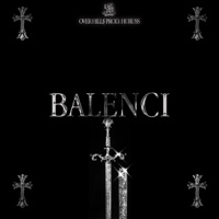 Balenci (feat. Huruss) - Single - Over Hill$