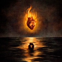 Hoguera - Single - Juan Sinatra, Alama & Logy