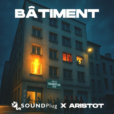 Bâtiment - Single