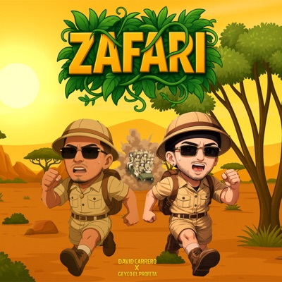 Zafarí
