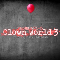 Clown World 3 (feat. Halfcut & Joey B. Toonz) - Single - Words & Hi-Q