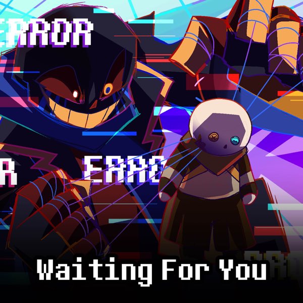 Waiting for You (From 