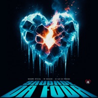 Saudade da Foda - Single - NavasMC Oficial, Mc DoisZin & DJ LEO DA PANCADA