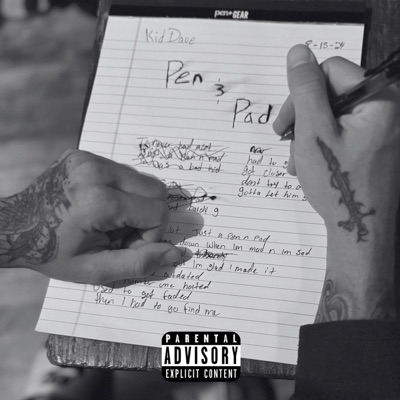 Pen & Pad - Single