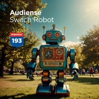 Switch Robot - Single - Audiense