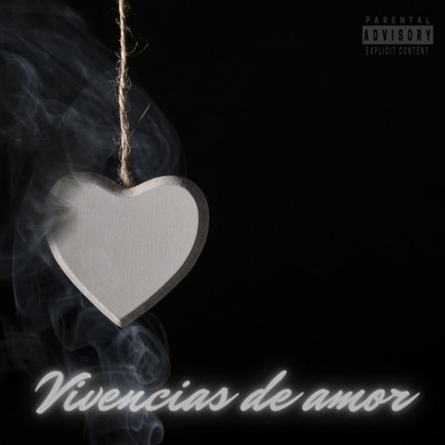 Vivencias de amor - Single