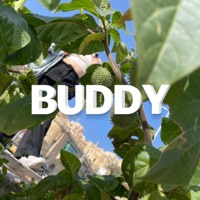 Buddy (feat. Vincent Crafoord) - Single - OB1WAN