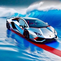 Silver Lamborghini - Single - NASA: Notorious Abdul Sadr Ali & Deige