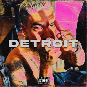 DETROIT (feat. La Rata & GeezyDee)
