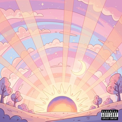 Midnight Sun (feat. KEESEYE) - Single