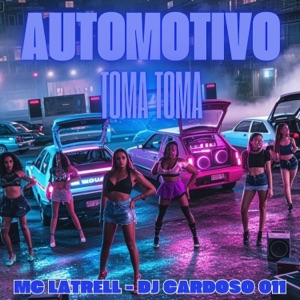Automotivo Toma Toma