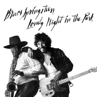 Bruce Springsteen – Lonely Night In The Park – Single (2025) Bruce Springsteen – Lonely Night In The Park – Single (2025)