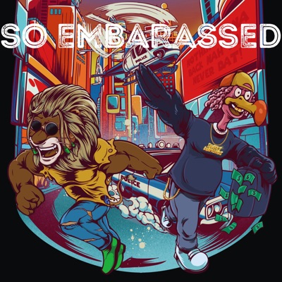 So Embarassed (Skit) - Single
