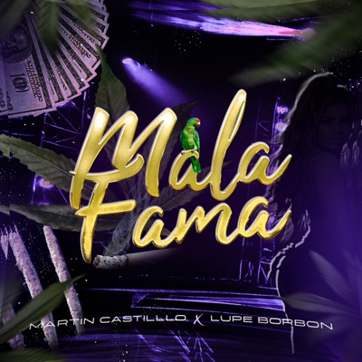Mala Fama - Single