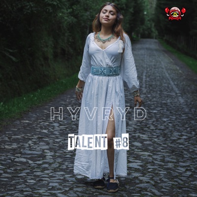 Hyvryd Talent #8 - Single