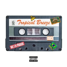 Tropical Breeze gadzotrendi