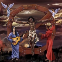 TEZZUS KHRIST - Tezzus