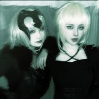 Dark Eyes(Nightcore) - Single - Mugen-Sama