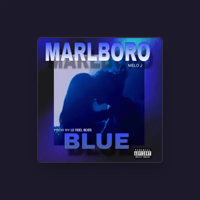 Listen to MELO J, watch music videos, read bio, see tour dates & more!