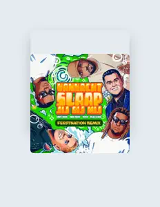 Dengarkan FEESTNATION, tonton video musik, baca bio, lihat tanggal tur & lainnya!