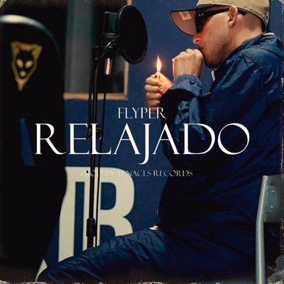 Relajado - Single