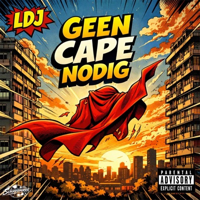 Geen Cape Nodig