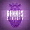 Gennes - Solo de Ti