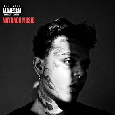 MAYBACH MUZIK - Single