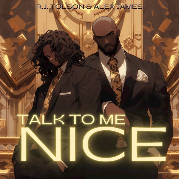 Talk to Me Nice - Single