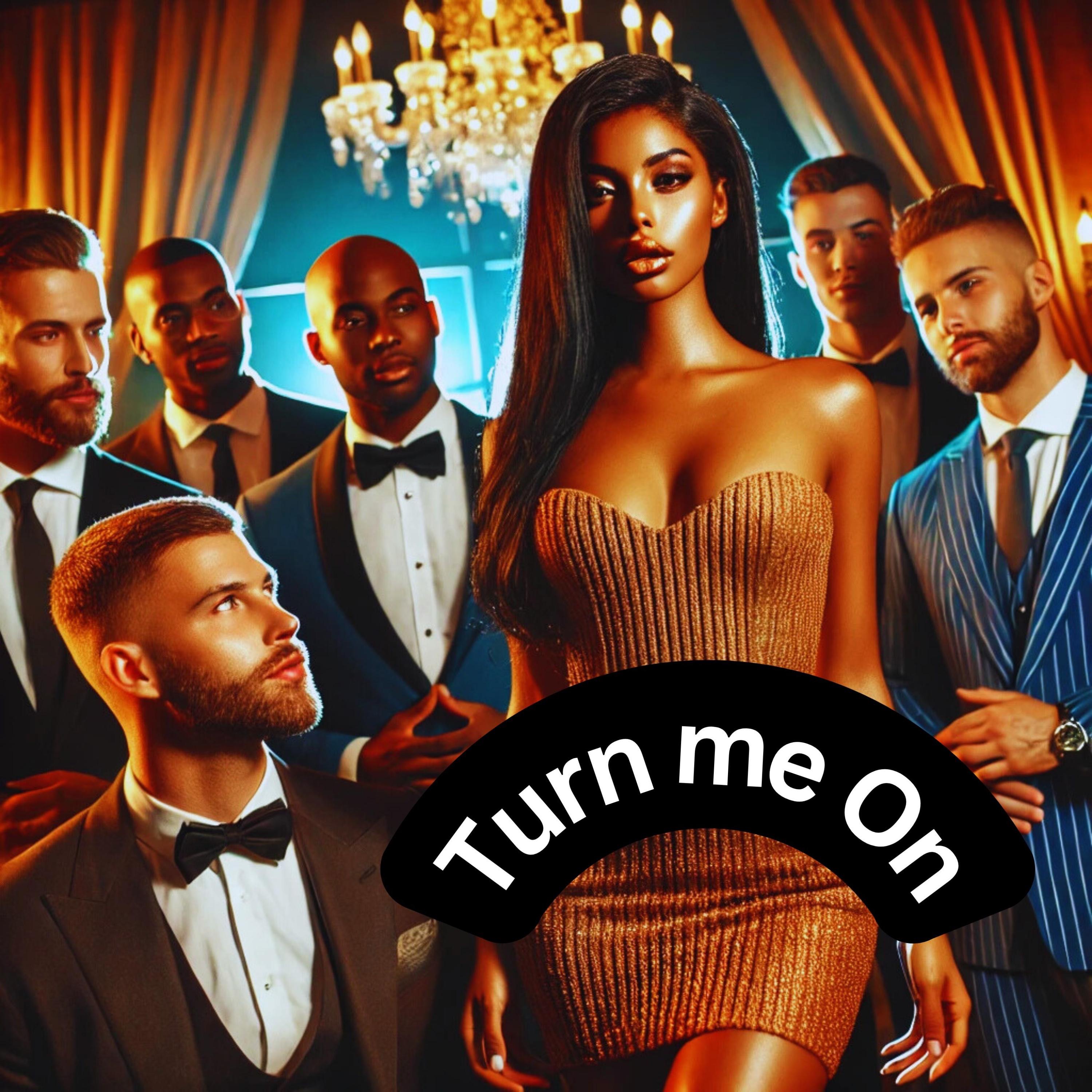 Turn me On (feat. STARCHILD) - Single