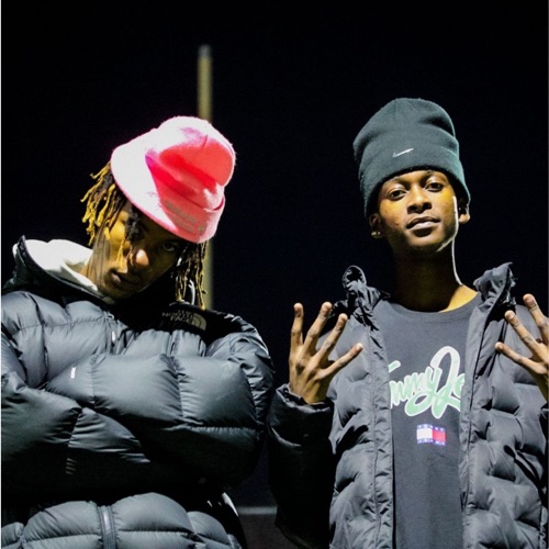 Neke Rata (feat. Statik012, Farook Anthonio & StaddyG)