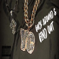 F Round N Find Out - Single - NOYC