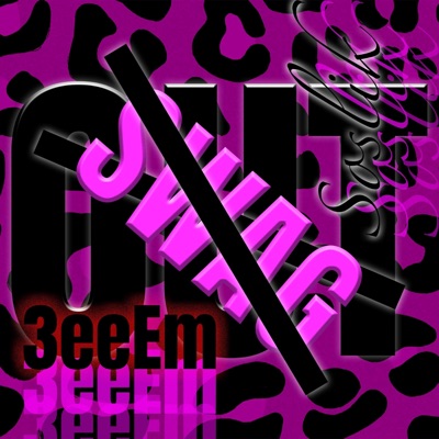 SWAG OUT (feat. 3eeEm) - Single