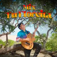 Mix tu florcita — Víctor Manuel del Perú